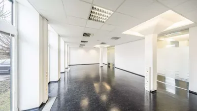 7-Zimmer-Gewerbeimmobilie mieten in Steyr – 234 m², € 2.960 – Bild 8 von 12