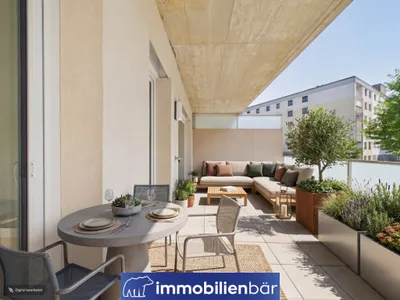 2-Zimmer-Wohnung kaufen in Grieskirchen – 57,07 m², € 219.000