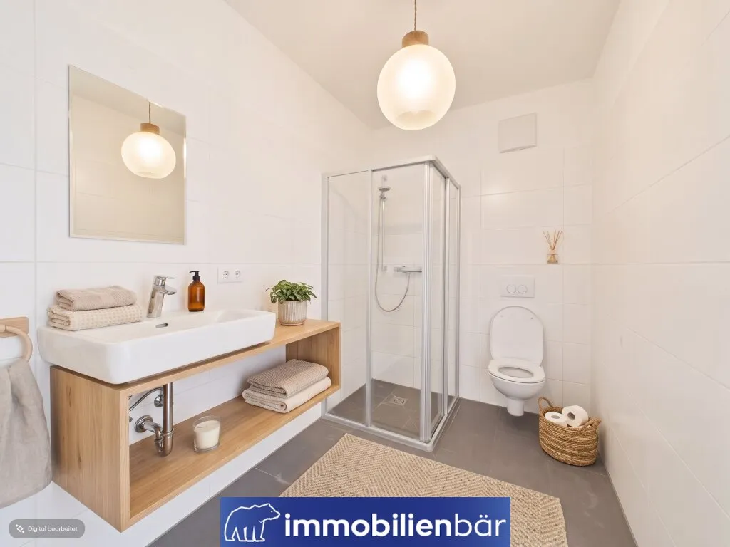 Wohnung – Bad Schallerbach, Schönau - Ansicht 3