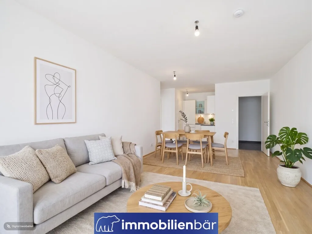Wohnung – Bad Schallerbach, Schönau - Ansicht 2