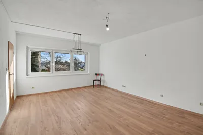 1-Zimmer-Wohnung mieten in Sankt Pölten – 38 m², € 550 – Bild 2 von 6