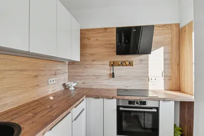 1-Zimmer-Wohnung mieten in Sankt Pölten – 38 m², € 550