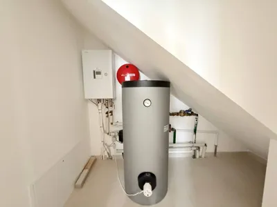 4-Zimmer-Haus kaufen in Baden – 111,03 m², € 510.000 – Bild 12 von 14