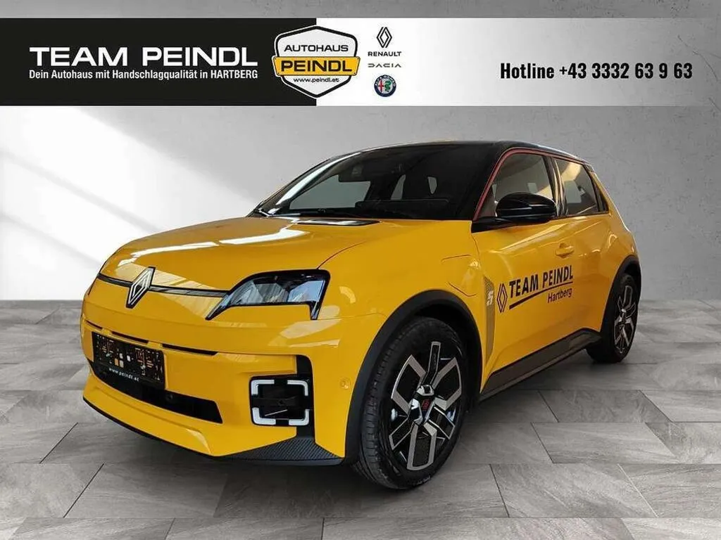 Renault R 5