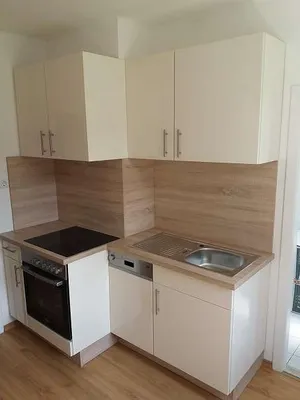 2-Zimmer-Wohnung mieten in Südoststeiermark – 45 m², € 478 – Bild 1 von 12