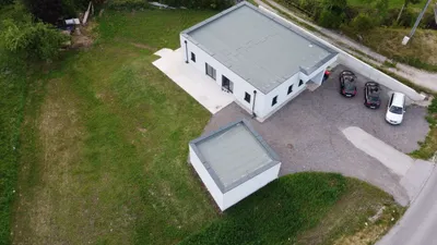 4-Zimmer-Haus mieten in Kirchdorf an der Krems – 140 m², € 1.450 – Bild 3 von 13