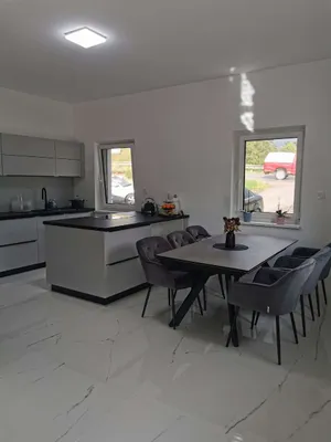 4-Zimmer-Haus mieten in Kirchdorf an der Krems – 140 m², € 1.450 – Bild 8 von 13