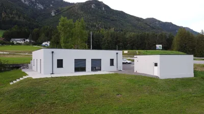 4-Zimmer-Haus mieten in Kirchdorf an der Krems – 140 m², € 1.450 – Bild 5 von 13