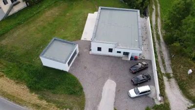 4-Zimmer-Haus mieten in Kirchdorf an der Krems – 140 m², € 1.450 – Bild 2 von 13