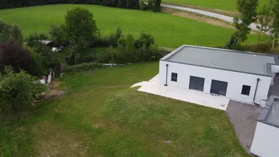 4-Zimmer-Haus mieten in Kirchdorf an der Krems – 140 m², € 1.450 – Bild 4 von 13