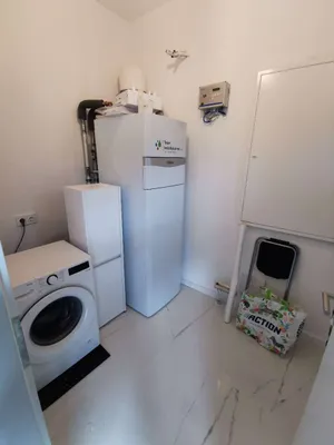 4-Zimmer-Haus mieten in Kirchdorf an der Krems – 140 m², € 1.450 – Bild 9 von 13