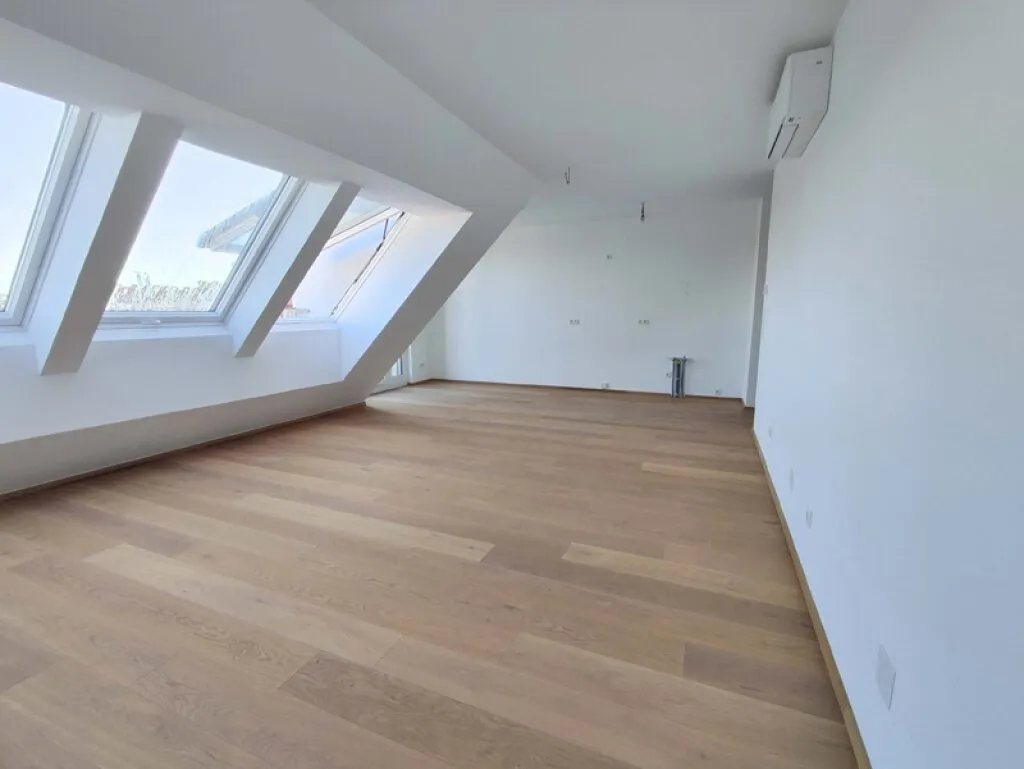 TRAUMHAFTER, SONNIGER DG-3-Zimmer-Erstbezug mit Terrasse - Top73 - Widok 3