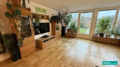 5-Zimmer-Haus kaufen in Wien – 128 m², € 599.000 – Bild 2 von 33
