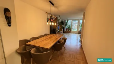 5-Zimmer-Haus kaufen in Wien – 128 m², € 599.000 – Bild 5 von 33