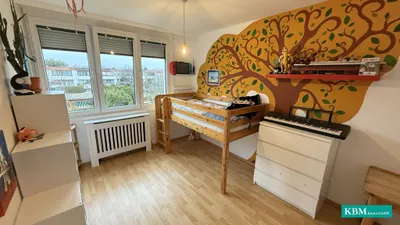 5-Zimmer-Haus kaufen in Wien – 128 m², € 599.000 – Bild 18 von 33