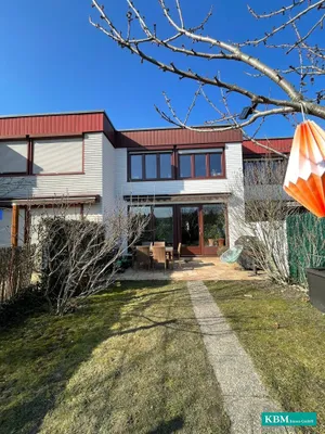 5-Zimmer-Haus kaufen in Wien – 128 m², € 599.000 – Bild 27 von 33