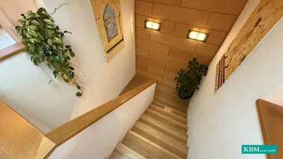 5-Zimmer-Haus kaufen in Wien – 128 m², € 599.000 – Bild 11 von 33