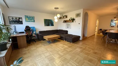 5-Zimmer-Haus kaufen in Wien – 128 m², € 599.000 – Bild 3 von 33