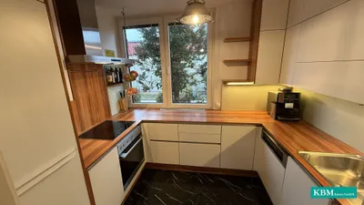 5-Zimmer-Haus kaufen in Wien – 128 m², € 599.000 – Bild 4 von 33