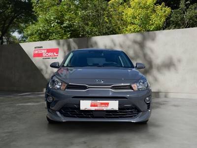 KIA Rio 1,25 MPI Titan ISG