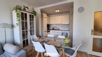 2-Zimmer-Wohnung kaufen in Sankt Pölten – 50,56 m², € 118.000 – Bild 2 von 9