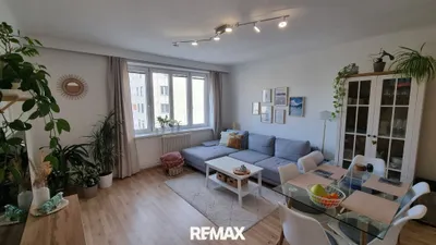 2-Zimmer-Wohnung kaufen in Sankt Pölten – 50,56 m², € 118.000 – Bild 1 von 9