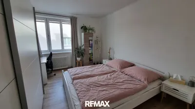 2-Zimmer-Wohnung kaufen in Sankt Pölten – 50,56 m², € 118.000 – Bild 3 von 9