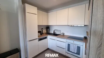 2-Zimmer-Wohnung kaufen in Sankt Pölten – 50,56 m², € 118.000 – Bild 5 von 9