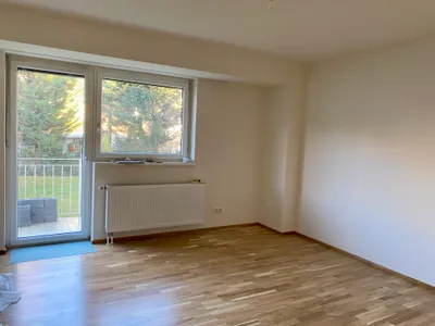 2-Zimmer-Wohnung mieten in Graz – 51 m², € 785
