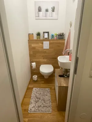 2-Zimmer-Wohnung mieten in Graz – 51 m², € 785 – Bild 12 von 14