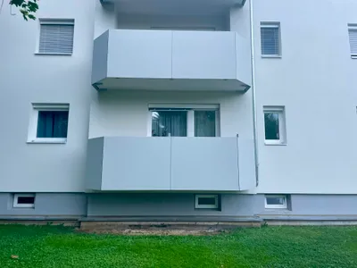 2-Zimmer-Wohnung mieten in Graz – 51 m², € 785 – Bild 14 von 14