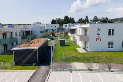 3-Zimmer-Wohnung mieten in Oberpullendorf – 77 m², € 793 – Bild 6 von 15