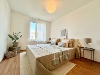 3-Zimmer-Wohnung mieten in Oberpullendorf – 77 m², € 793 – Bild 12 von 15