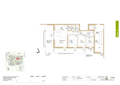 3-Zimmer-Wohnung kaufen in Urfahr-Umgebung – 90,16 m², € 521.896 – Bild 9 von 12