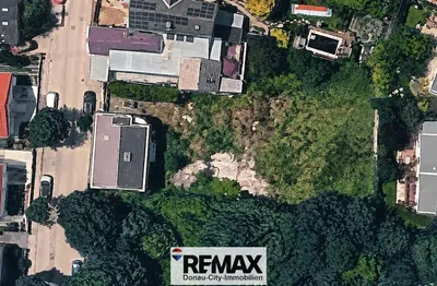 Grundstück kaufen in Baden – 735 m², € 395.000 – Bild 2 von 6