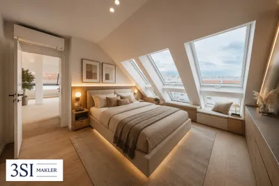 4-Zimmer-Wohnung kaufen in Wien – 127 m², € 875.000 – Bild 8 von 18