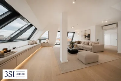 4-Zimmer-Wohnung kaufen in Wien – 127 m², € 875.000 – Bild 6 von 18
