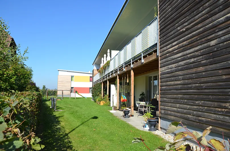 Wohnung in Langau – pohled 3