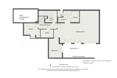 6-Zimmer-Haus kaufen in Mödling – 289 m², € 1.120.000 – Bild 18 von 18