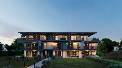 4-Zimmer-Wohnung kaufen in Graz – 99,1 m², € 659.000 – Bild 2 von 12