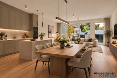 4-Zimmer-Wohnung kaufen in Wien – 125 m², € 869.000 – Bild 10 von 35
