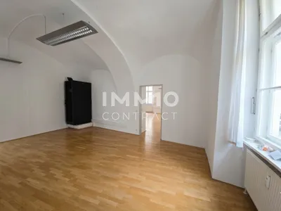 4-Zimmer-Gewerbeimmobilie mieten in Graz – 134 m², € 996 – Bild 8 von 11