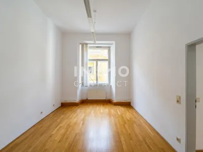 4-Zimmer-Gewerbeimmobilie mieten in Graz – 134 m², € 996 – Bild 6 von 11