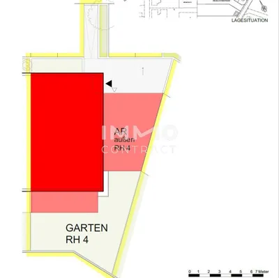 4-Zimmer-Haus mieten in Sankt Pölten Land – 111,39 m², € 1.422 – Bild 14 von 14