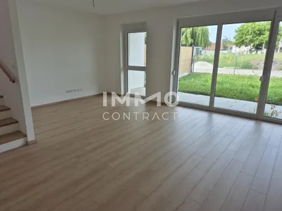 4-Zimmer-Haus mieten in Sankt Pölten Land – 111,39 m², € 1.422 – Bild 4 von 14