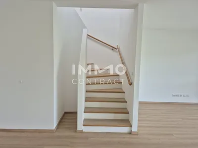 4-Zimmer-Haus mieten in Sankt Pölten Land – 111,39 m², € 1.422 – Bild 7 von 14