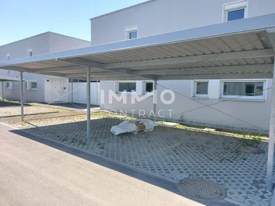 4-Zimmer-Haus mieten in Sankt Pölten Land – 111,39 m², € 1.422 – Bild 2 von 14