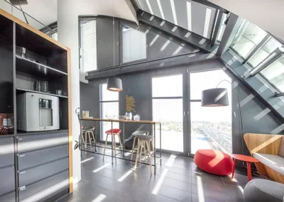 Gewerbeimmobilie mieten in Wien – 175 m², € 16 – Bild 6 von 16