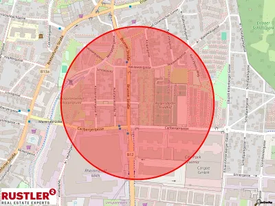 2-Zimmer-Immobilie kaufen in Wien – 57 m², € 398.000 – Bild 13 von 13