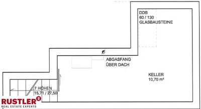 2-Zimmer-Immobilie kaufen in Wien – 57 m², € 398.000 – Bild 12 von 13